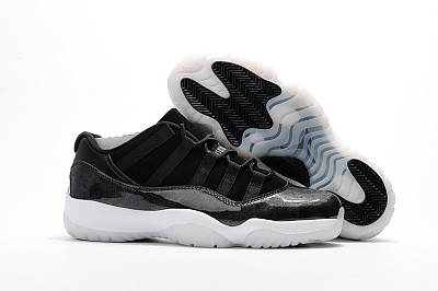 Men Jordan 11-137