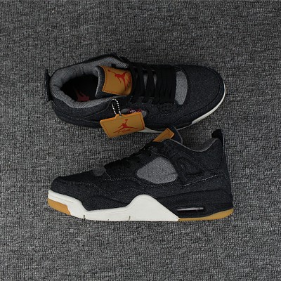 Men Jordan 4-150