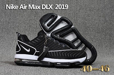 Men Max DLX 2019-002