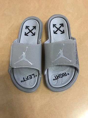 Nike Slipper-078