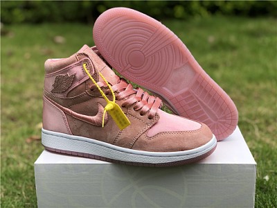 Women Jordan 1-049