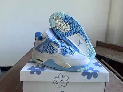 Men Jordan 4-431