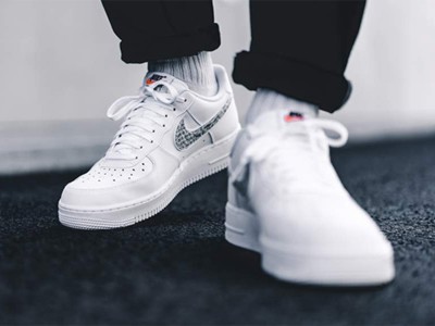 Men AF1 Shoes-193