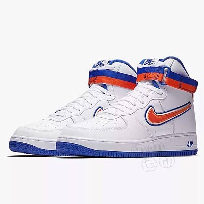 Men AF1 Shoes-199