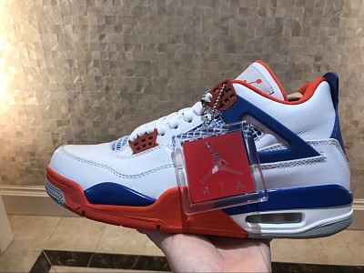 Men Jordan 4-156