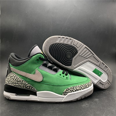 Men Jordan 3-136