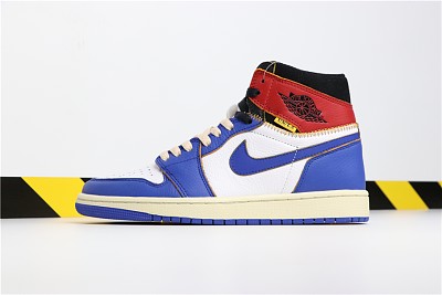 Women Jordan 1-077