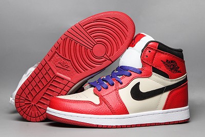 Women Jordan 1-086