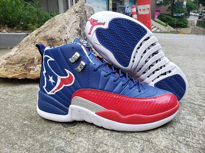 Men Jordan 12-148