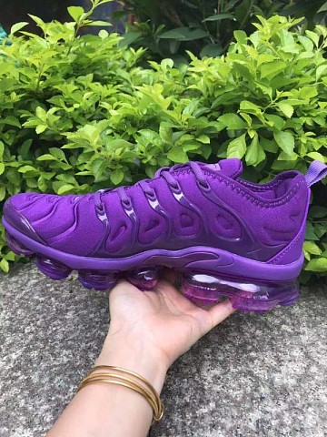Women Vapormax Plus TN-013