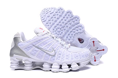 Women Shox TLX-008