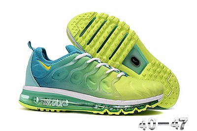 Men Vapormax Plus TN-038