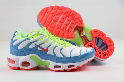 Women Vapormax Plus TN-018