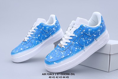 Men AF1 Shoes-225