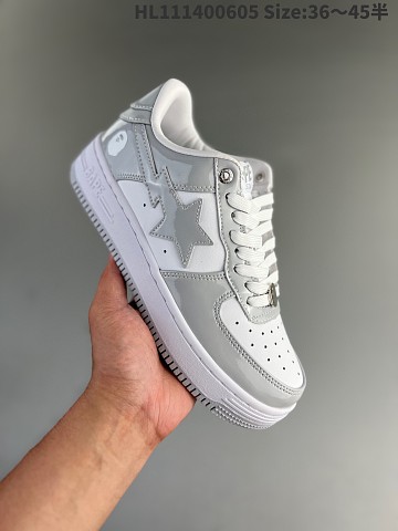 Bape Sta Shoes-241