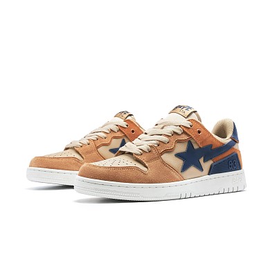 Bape Sta Shoes-314