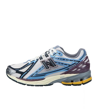 NB Shoes 1906-029