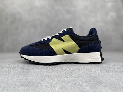 NB Shoes 327-094
