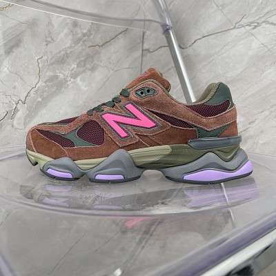 NB Shoes 9060-009