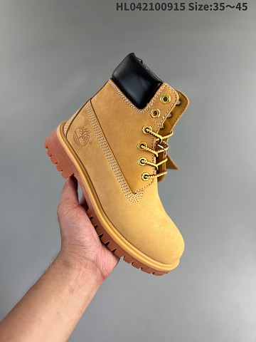 Timberland Shoes-018