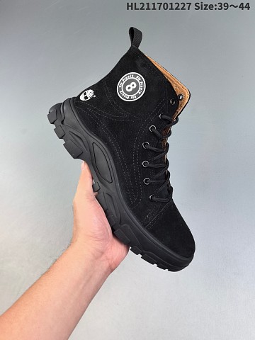 Timberland Shoes-035
