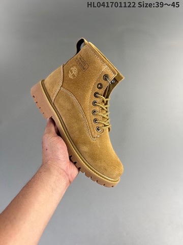 Timberland Shoes-039