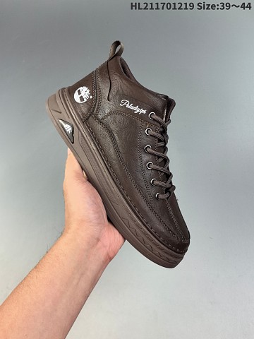 Timberland Shoes-045