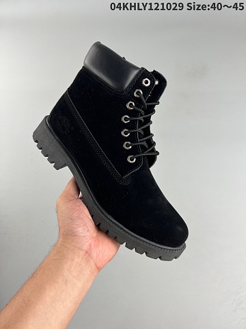 Timberland Shoes-081