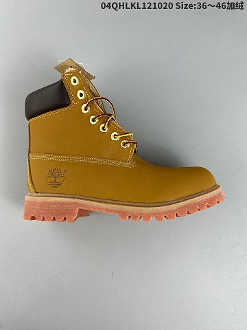 Timberland Shoes-087