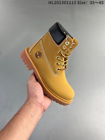 Timberland Shoes-104