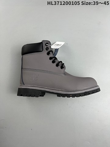 Timberland Shoes-110