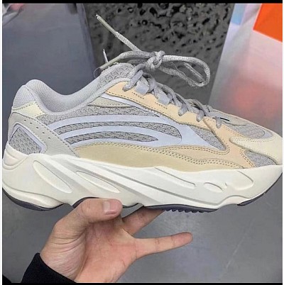 Yeezy Shoes 700-027