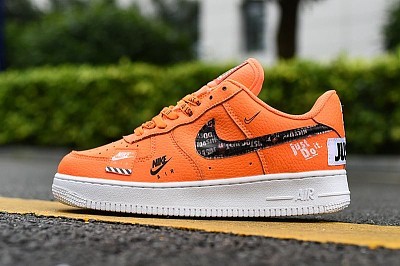 Men AF1 Shoes-288