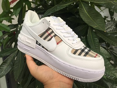 Women AF1 Shoes-077