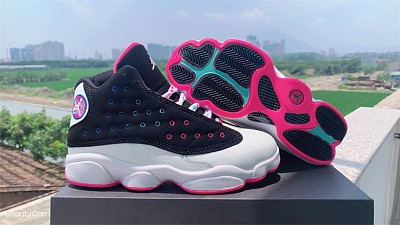 Women Jordan 13-090