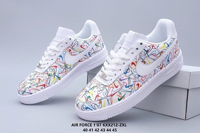 Men AF1 Shoes-353