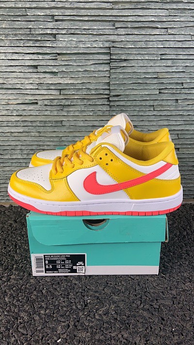 Men Dunk SB-075
