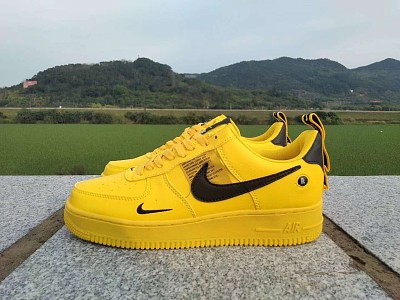 Women AF1 Shoes-139