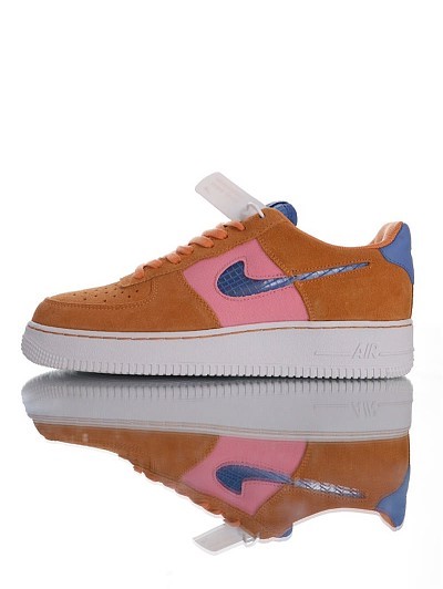 Women AF1 Shoes-151