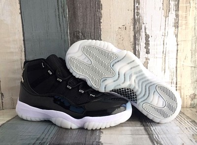 Men Jordan 11-232