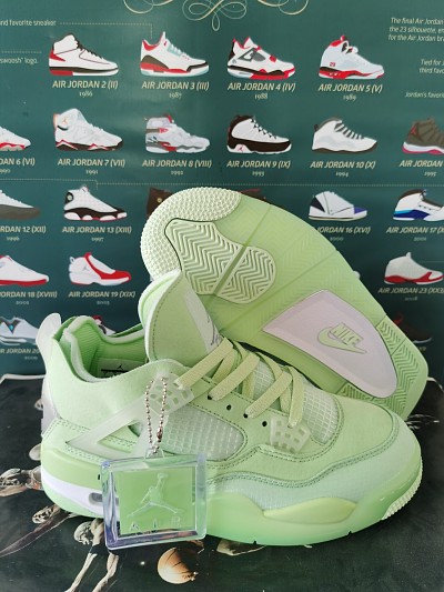 Men Jordan 4-247