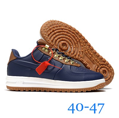 Men AF1 Shoes-383