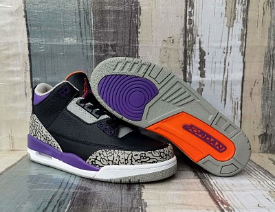 Men Jordan 3-168